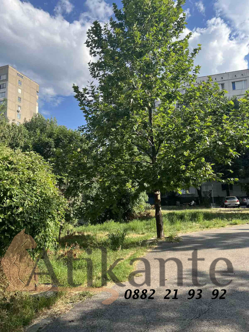 Продава 2-СТАЕН, гр. София, Младост 3, снимка 3 - Апартаменти - 52647655