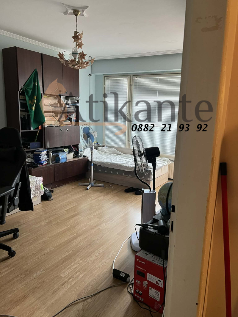 Продава 2-СТАЕН, гр. София, Младост 3, снимка 13 - Апартаменти - 52647655