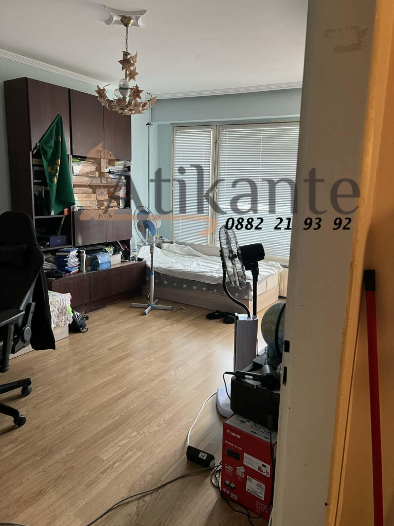 Продава 2-СТАЕН, гр. София, Младост 3, снимка 10 - Апартаменти - 52647655