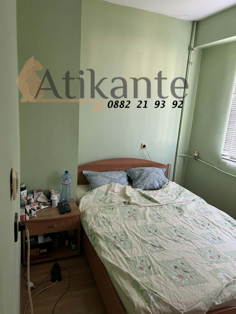 Продава 2-СТАЕН, гр. София, Младост 3, снимка 6 - Апартаменти - 52647655