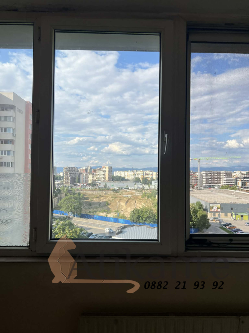 Продава 2-СТАЕН, гр. София, Младост 3, снимка 9 - Апартаменти - 52647655