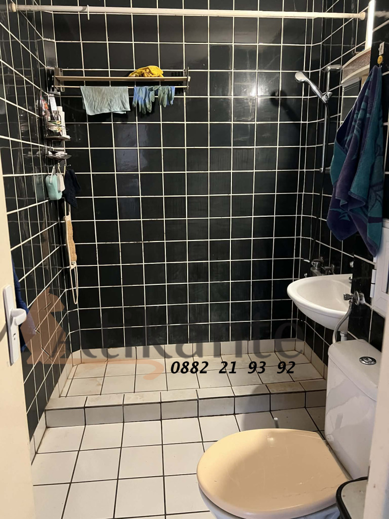 Продава 2-СТАЕН, гр. София, Младост 3, снимка 5 - Апартаменти - 52647655