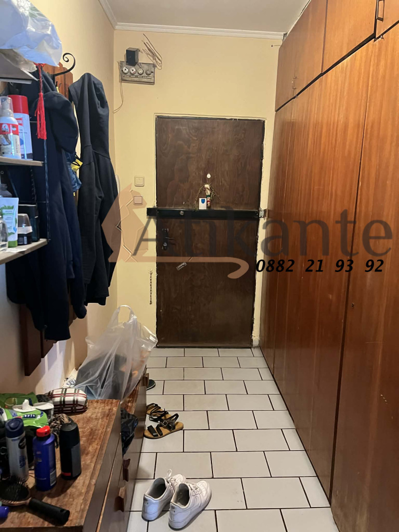 Продава 2-СТАЕН, гр. София, Младост 3, снимка 15 - Апартаменти - 52647655