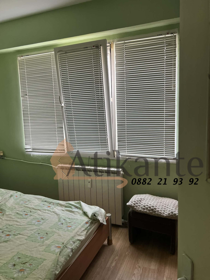 Продава 2-СТАЕН, гр. София, Младост 3, снимка 7 - Апартаменти - 52647655