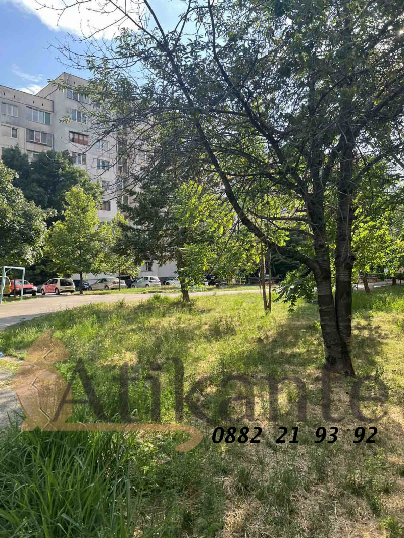 Продава 2-СТАЕН, гр. София, Младост 3, снимка 4 - Апартаменти - 52647655