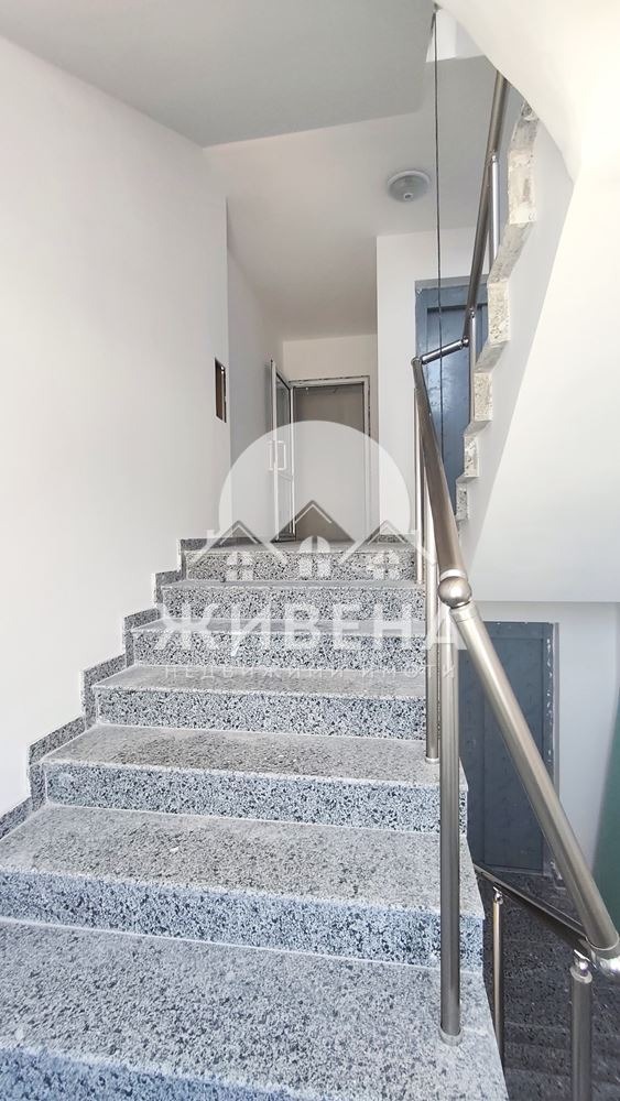 Продава 2-СТАЕН, гр. Варна, Левски 1, снимка 10 - Апартаменти - 55588502