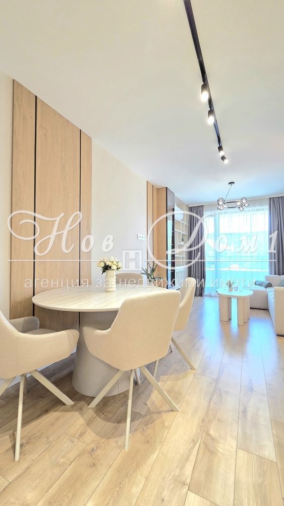 Продава 2-СТАЕН, гр. София, Витоша, снимка 4 - Апартаменти - 55727868