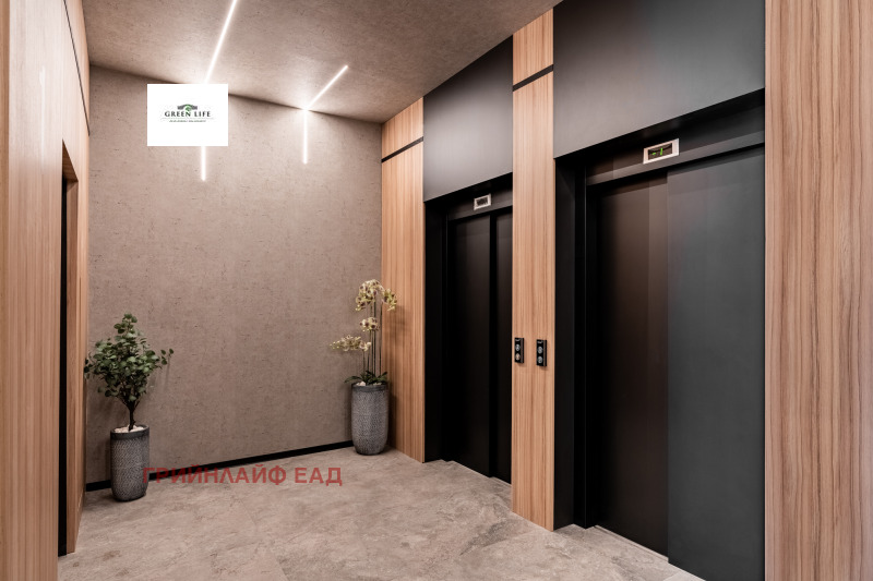 In vendita  2 camere da letto Sofia , Zona B-5 , 111 mq | 91436989 - Immagine [14]