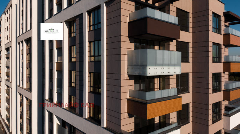 In vendita  2 camere da letto Sofia , Zona B-5 , 111 mq | 91436989 - Immagine [11]