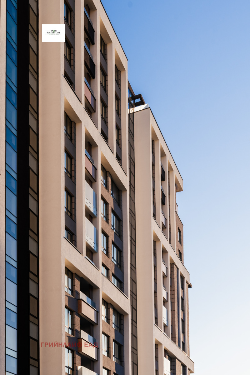 In vendita  2 camere da letto Sofia , Zona B-5 , 111 mq | 91436989 - Immagine [3]