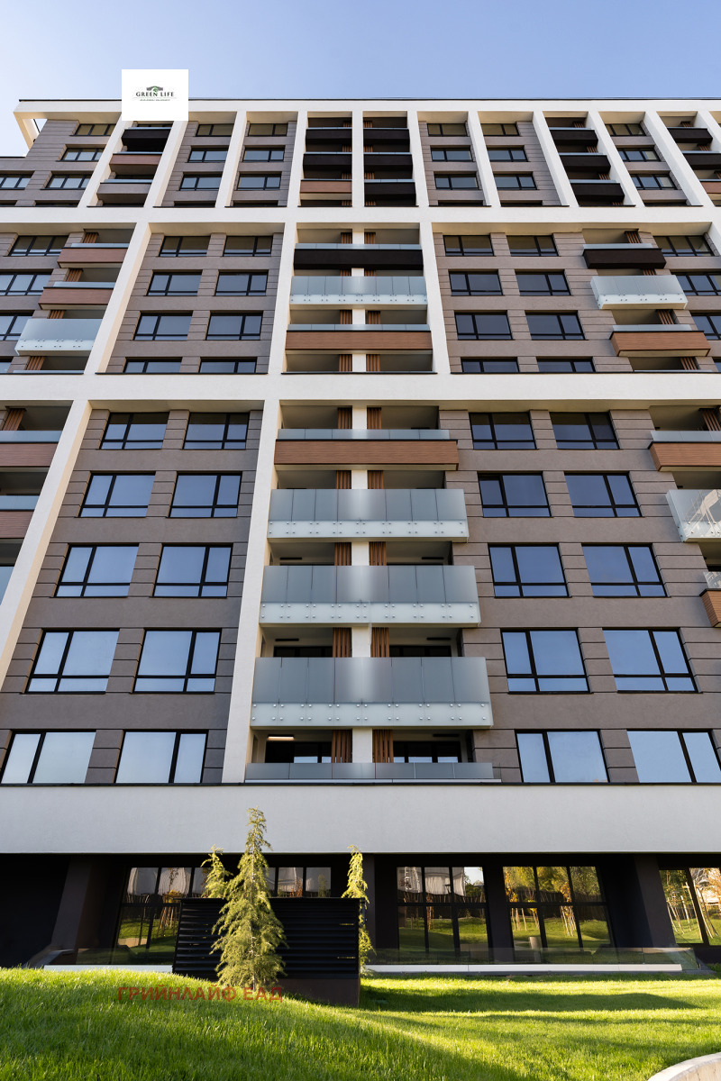 In vendita  2 camere da letto Sofia , Zona B-5 , 111 mq | 91436989 - Immagine [12]