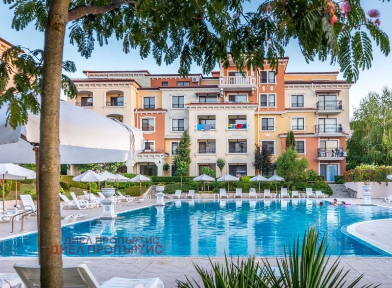 Til salgs  2 soverom region Burgas , Sozopol , 84 kvm | 87146584