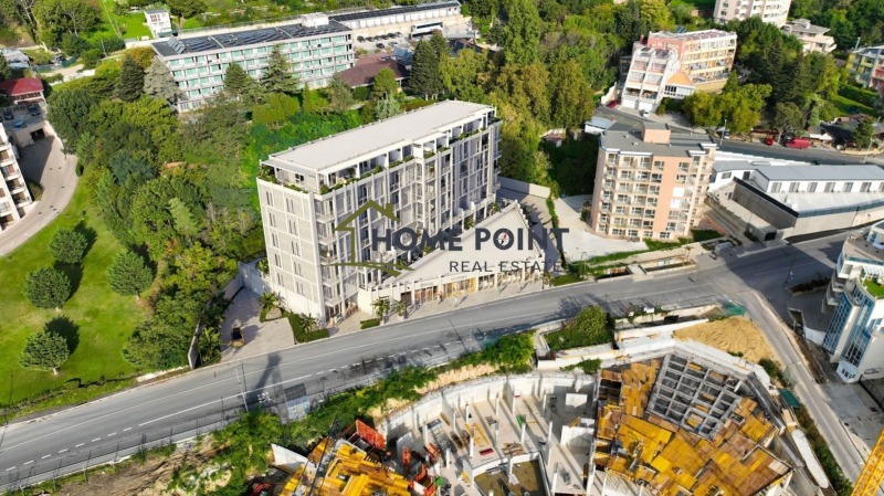 Продава  3-стаен град Варна , к.к. Чайка , 78 кв.м | 20545808 - изображение [2]