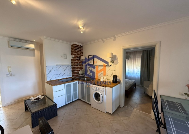 Продава 3-СТАЕН, гр. Созопол, област Бургас, снимка 4 - Апартаменти - 51804729