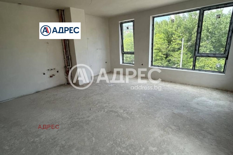 Продава  3-стаен град Варна , Възраждане 1 , 96 кв.м | 33411820 - изображение [2]