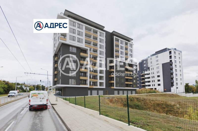 Продава  3-стаен град Варна , Възраждане 1 , 96 кв.м | 33411820 - изображение [7]