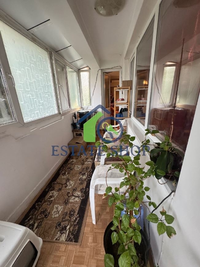 Продава  3-стаен град Пловдив , Кючук Париж , 107 кв.м | 13968663 - изображение [11]