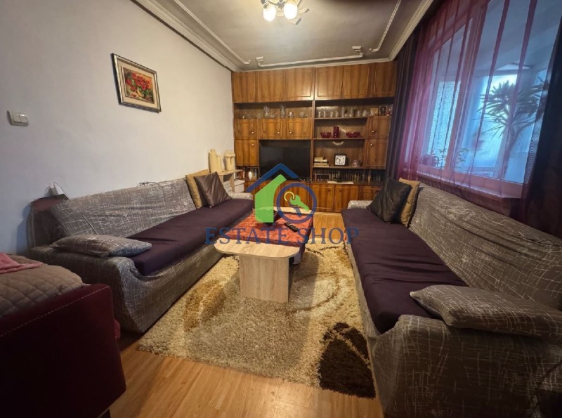 Продава  3-стаен град Пловдив , Кючук Париж , 107 кв.м | 13968663 - изображение [2]