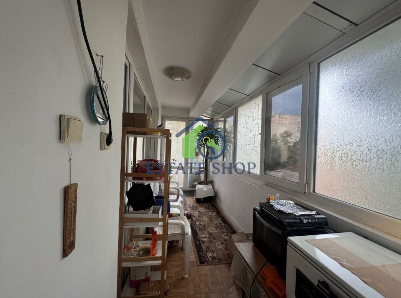 Продава  3-стаен град Пловдив , Кючук Париж , 107 кв.м | 13968663 - изображение [9]