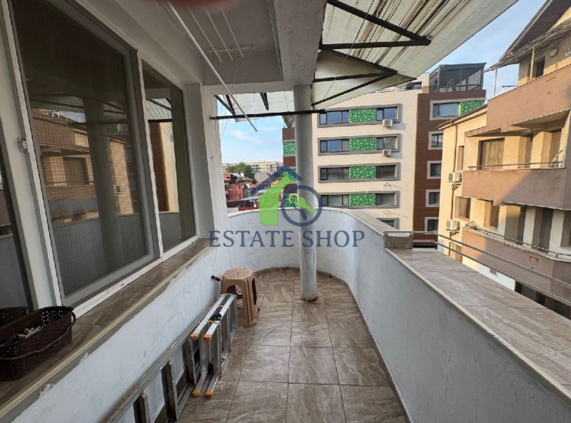 Продава  3-стаен град Пловдив , Кючук Париж , 107 кв.м | 13968663 - изображение [8]