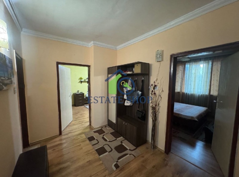 Продава  3-стаен град Пловдив , Кючук Париж , 107 кв.м | 13968663 - изображение [3]