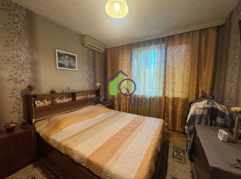 Продава  3-стаен град Пловдив , Кючук Париж , 107 кв.м | 13968663 - изображение [6]
