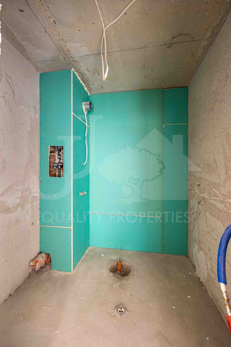 Продава 3-СТАЕН, гр. София, Полигона, снимка 11 - Апартаменти - 53095388