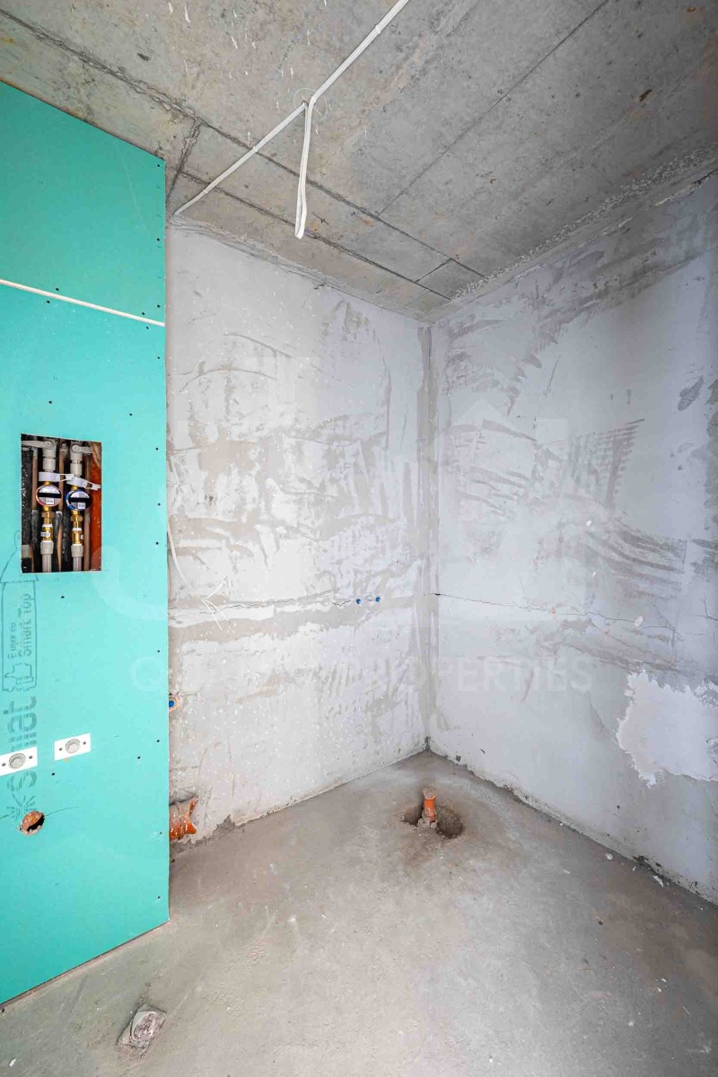 Продава 3-СТАЕН, гр. София, Полигона, снимка 9 - Апартаменти - 53095388