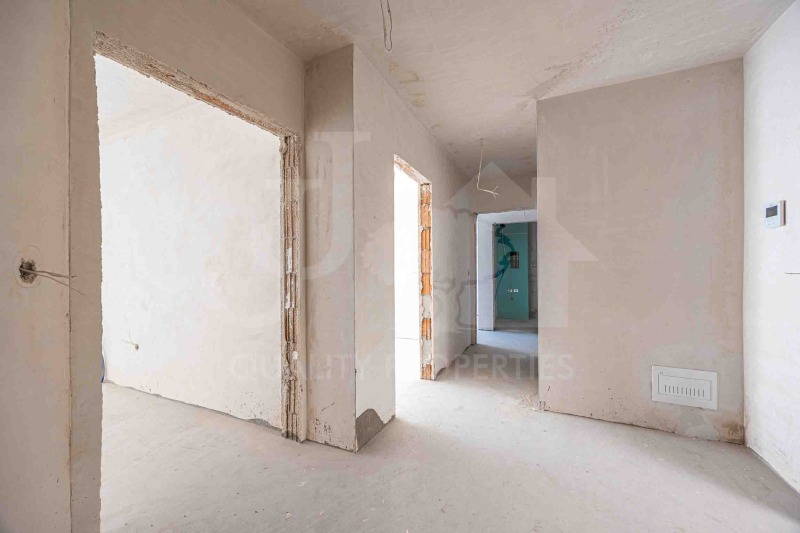 Продава 3-СТАЕН, гр. София, Полигона, снимка 5 - Апартаменти - 53095388