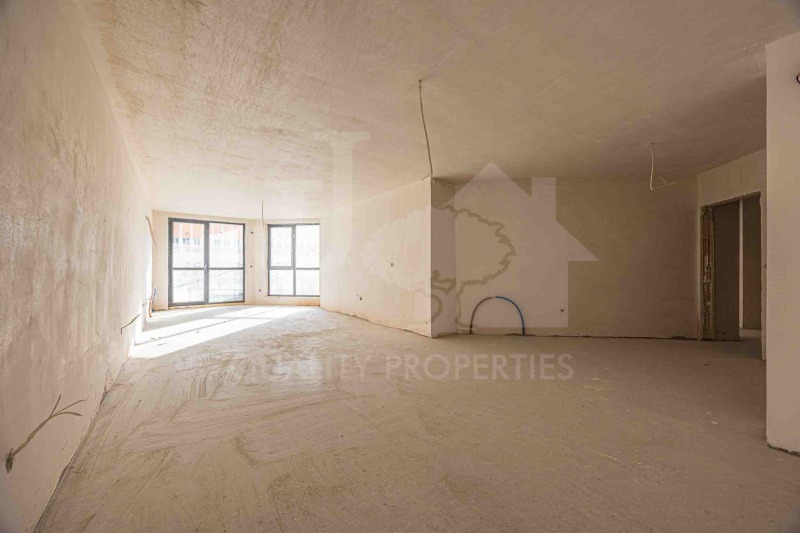 Продава 3-СТАЕН, гр. София, Полигона