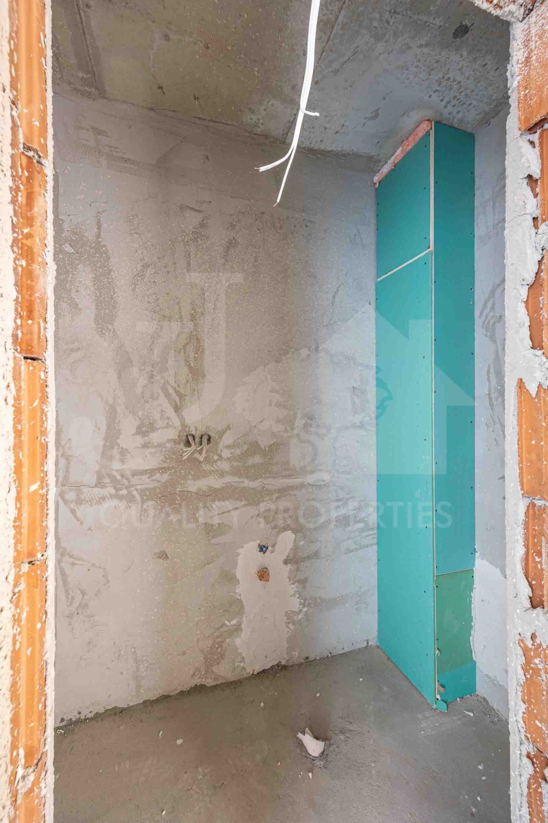 Продава 3-СТАЕН, гр. София, Полигона, снимка 10 - Апартаменти - 53095388