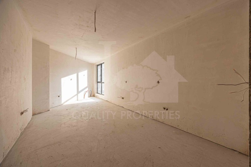 Продава 3-СТАЕН, гр. София, Полигона, снимка 2 - Апартаменти - 53095388