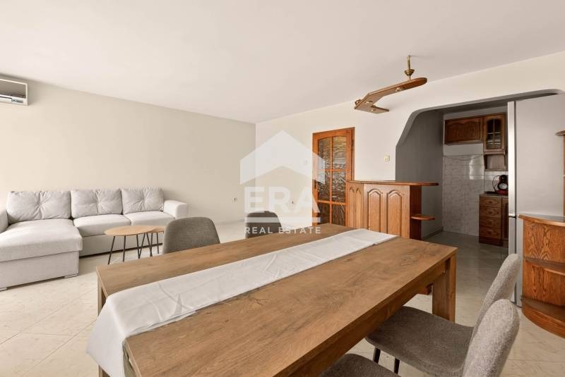 Продава 3-СТАЕН, гр. Варна, Лятно кино Тракия, снимка 7 - Апартаменти - 53724313