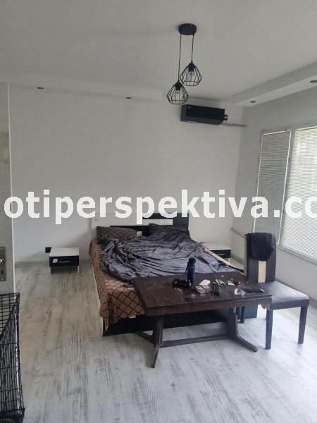 Продава 3-СТАЕН, гр. Пловдив, Кършияка, снимка 2 - Апартаменти - 56355258