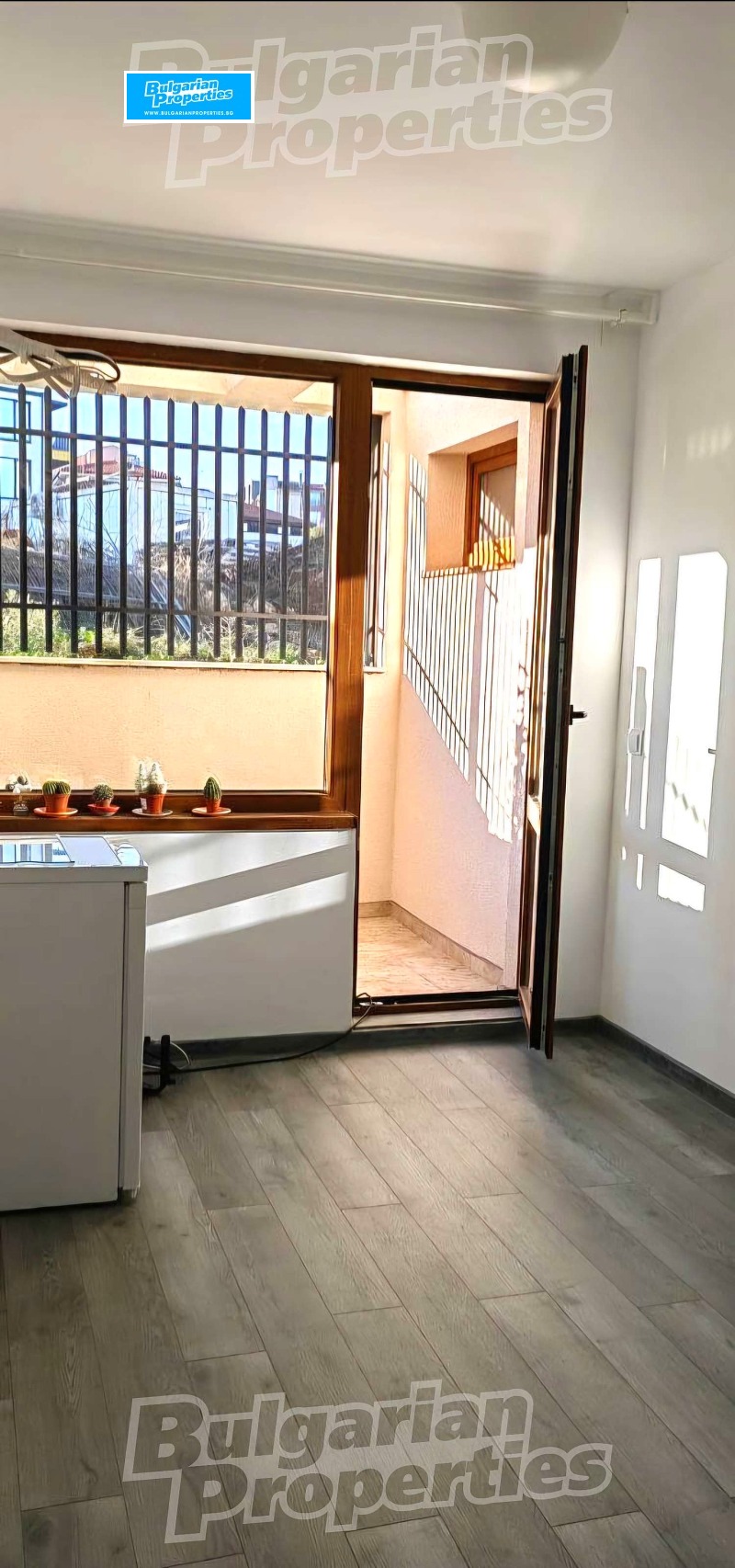 Продава ОФИС, гр. Созопол, област Бургас, снимка 5 - Офиси - 52519955