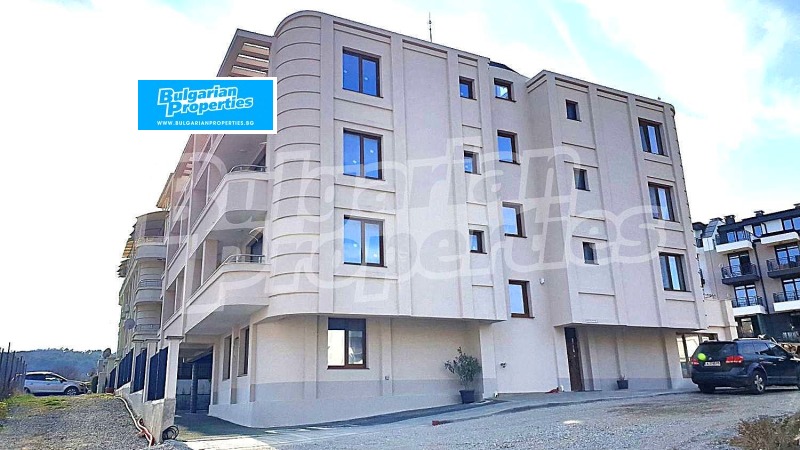 Продава ОФИС, гр. Созопол, област Бургас, снимка 7 - Офиси - 52519955