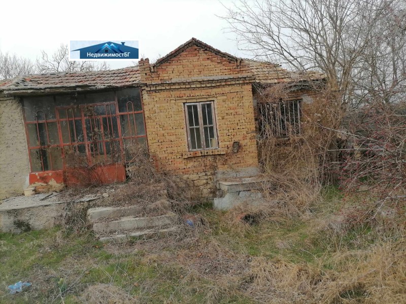 Продава КЪЩА, с. Чернево, област Варна, снимка 3 - Къщи - 44973893