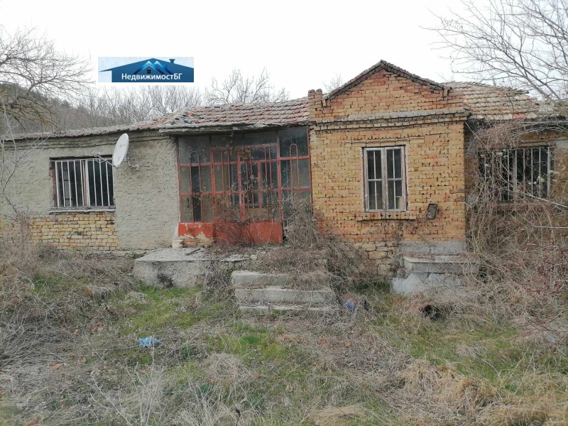 Продава КЪЩА, с. Чернево, област Варна, снимка 2 - Къщи - 44973893