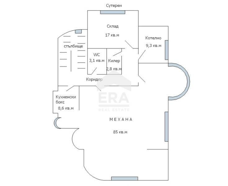 Zu verkaufen  Haus Warna , Zwezdiza , 591 qm | 47745639 - Bild [14]