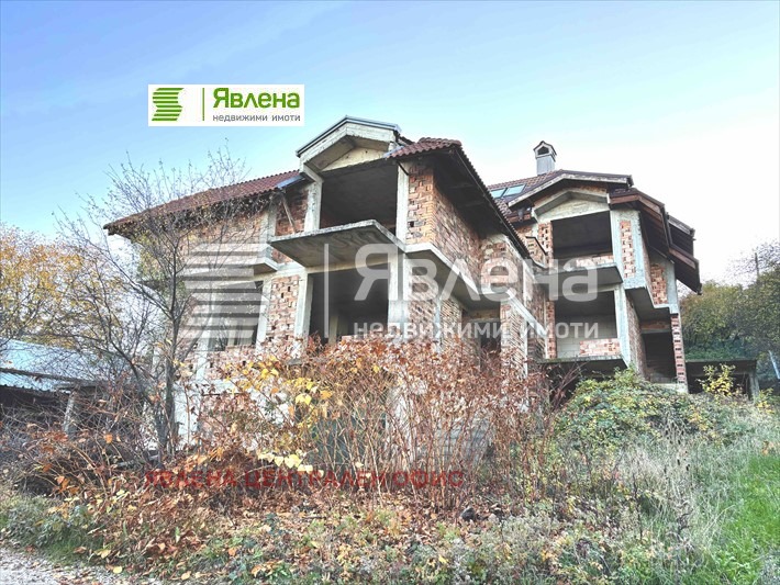 À vendre  Maison Sofia , Gorna banya , 780 m² | 84253176 - image [7]