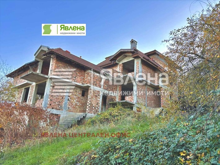 À vendre  Maison Sofia , Gorna banya , 780 m² | 84253176 - image [6]