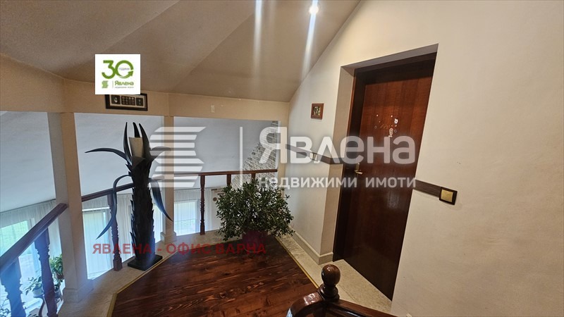 Продава КЪЩА, гр. Варна, Виница, снимка 11 - Къщи - 49472014