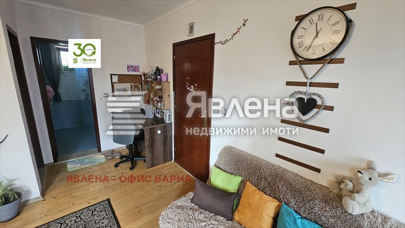 Продава КЪЩА, гр. Варна, Виница, снимка 12 - Къщи - 49472014