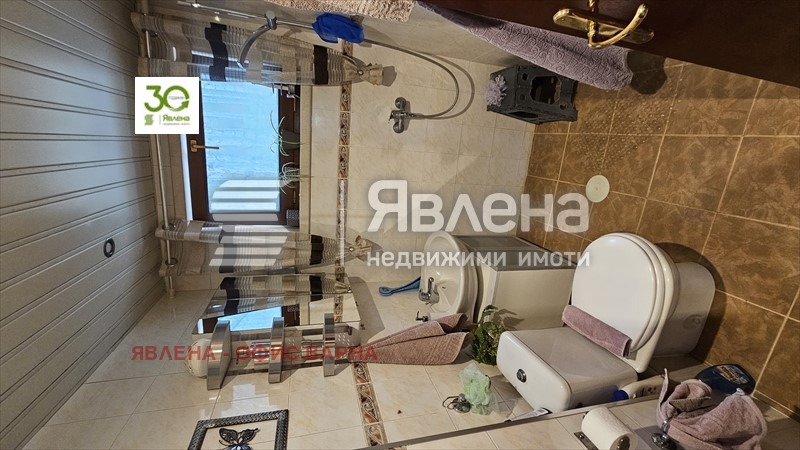 Продава КЪЩА, гр. Варна, Виница, снимка 16 - Къщи - 49472014