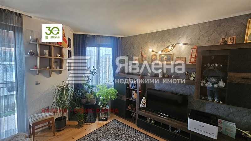 Продава КЪЩА, гр. Варна, Виница, снимка 8 - Къщи - 49472014