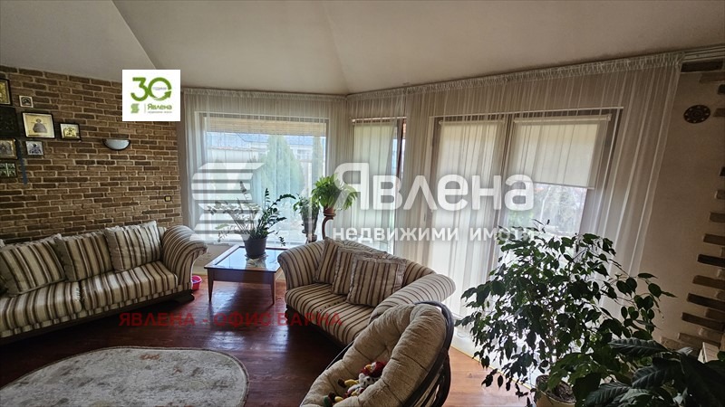 Продава КЪЩА, гр. Варна, Виница, снимка 4 - Къщи - 49472014