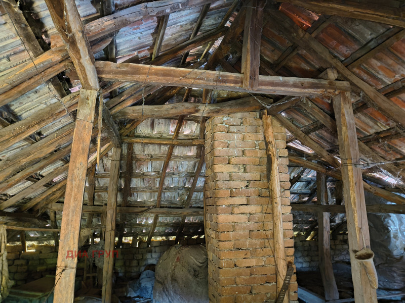 Na prodej  Dům oblast Pleven , Kamenec , 120 m2 | 89526297 - obraz [12]
