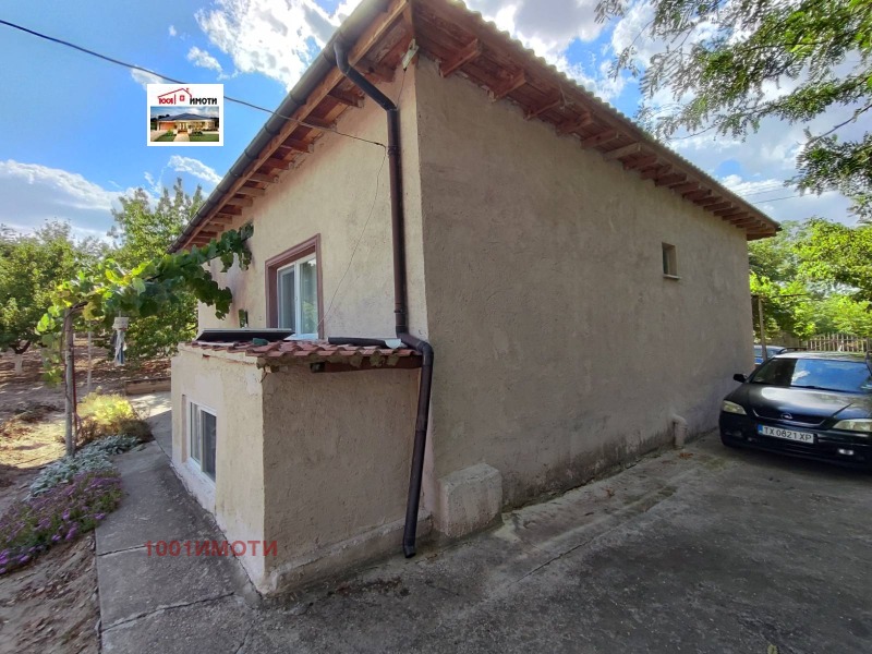 Продава  Къща област Добрич , с. Телериг , 90 кв.м | 93735776 - изображение [4]