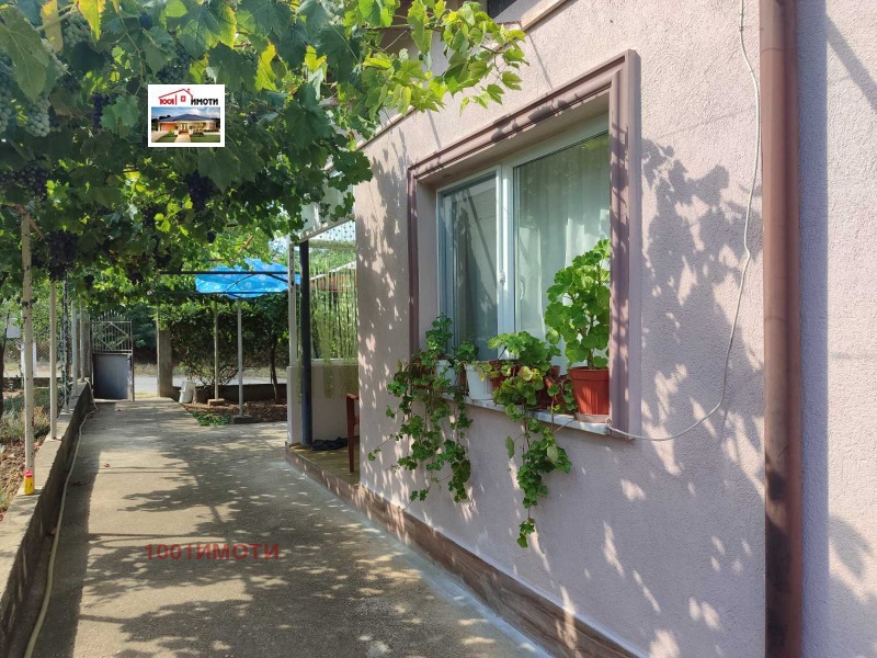 Продава  Къща област Добрич , с. Телериг , 90 кв.м | 93735776 - изображение [15]