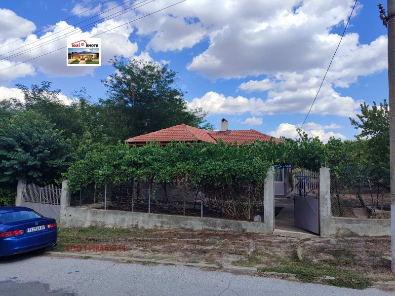 Продава  Къща област Добрич , с. Телериг , 90 кв.м | 93735776